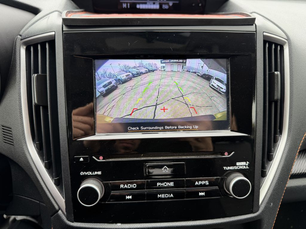 2023 Subaru Crosstrek Image 15