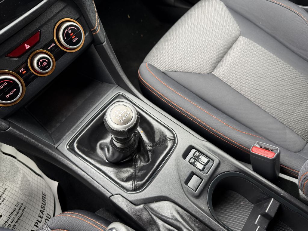 2023 Subaru Crosstrek Image 16