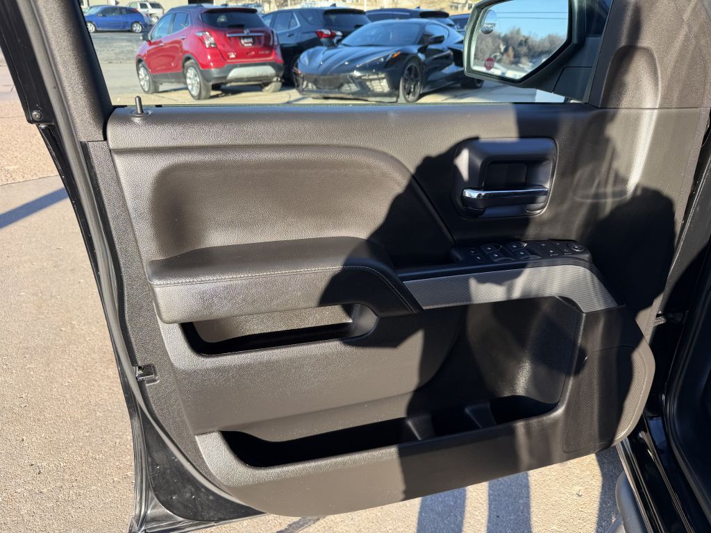 2019 Chevrolet Silverado 1500 Image 9