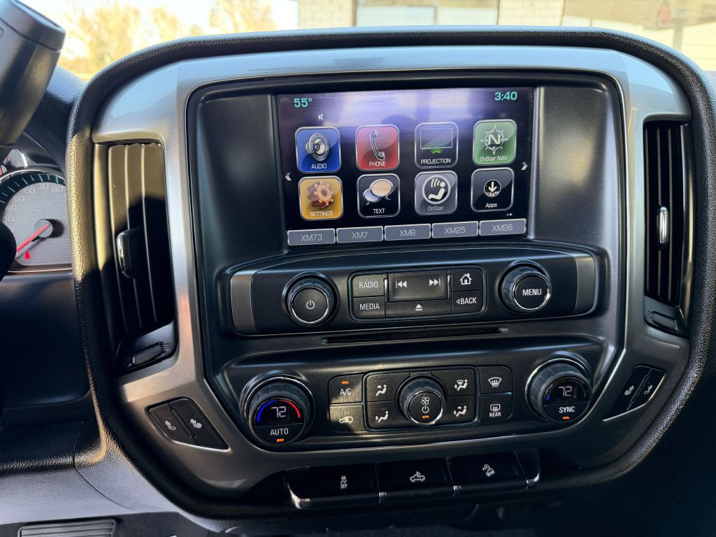 2019 Chevrolet Silverado 1500 Image 15