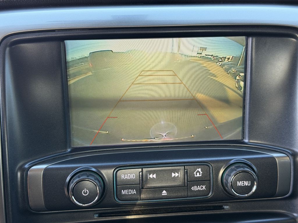 2019 Chevrolet Silverado 1500 Image 16