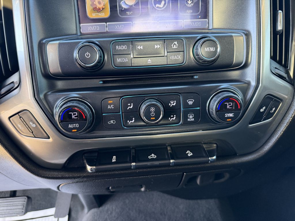 2019 Chevrolet Silverado 1500 Image 17