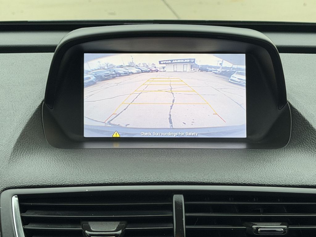 2016 Buick Enclave Image 15