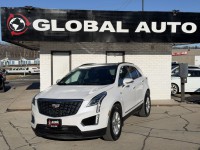 Image for 2021 Cadillac XT5 Luxury ID: 7109447
