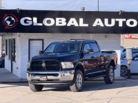 Image for 2016 RAM 2500 Outdoorsman ID: 7110857