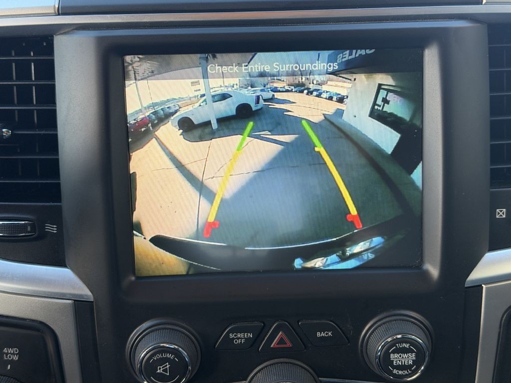 2016 RAM 2500 Image 15