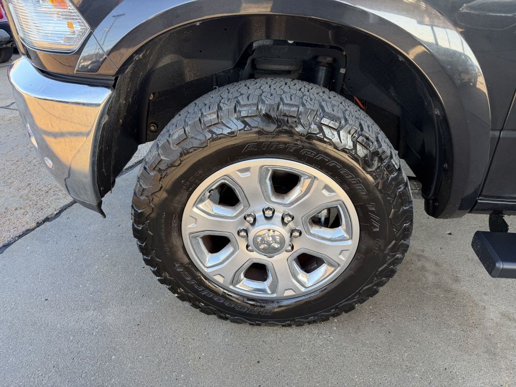 2016 RAM 2500 Image 19