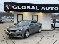 Image for 2019 Chevrolet Impala LT ID: 7120763