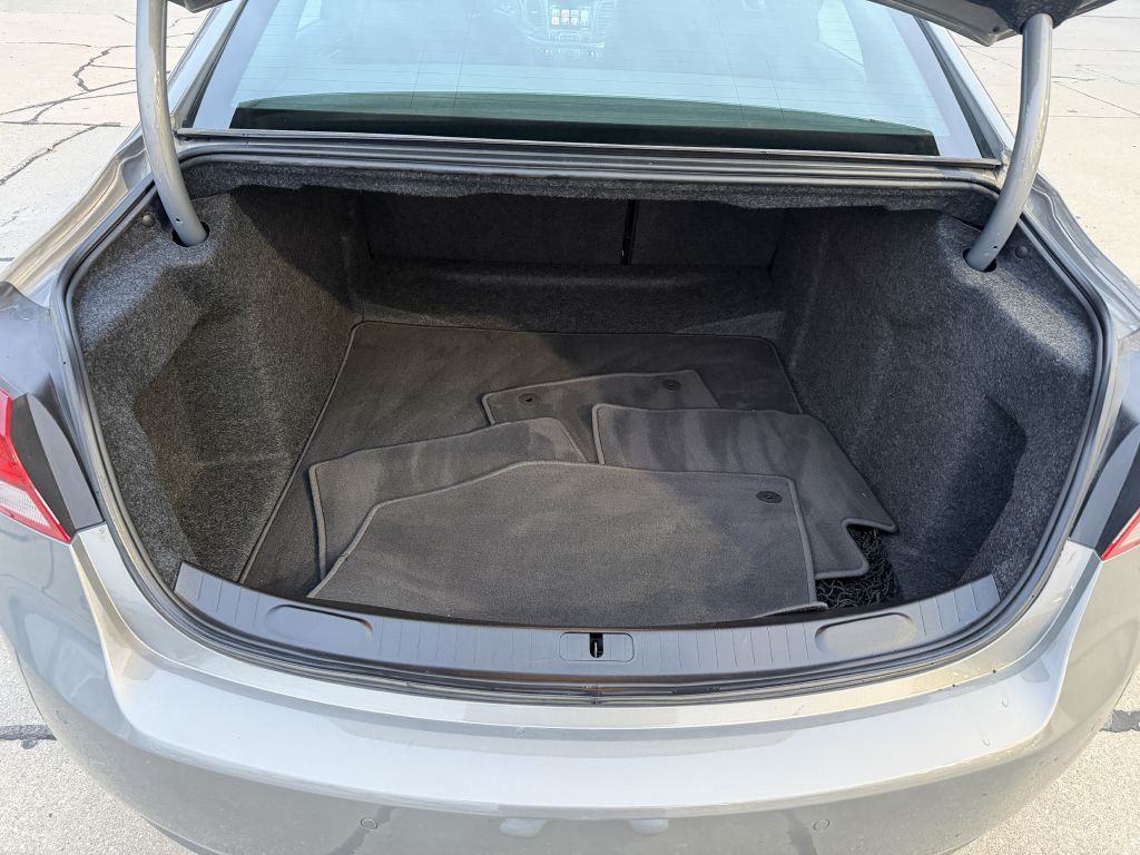 2019 Chevrolet Impala Image 8