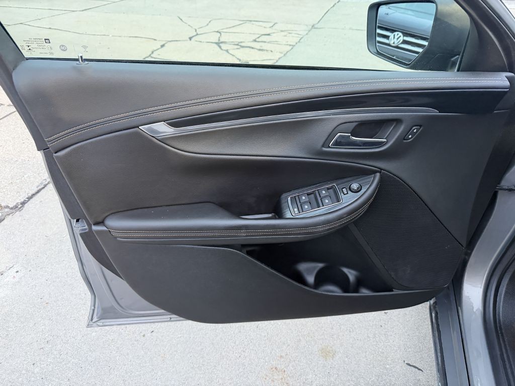 2019 Chevrolet Impala Image 9