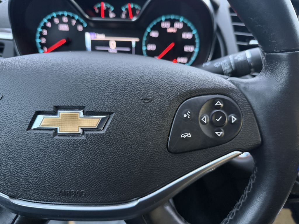 2019 Chevrolet Impala Image 15