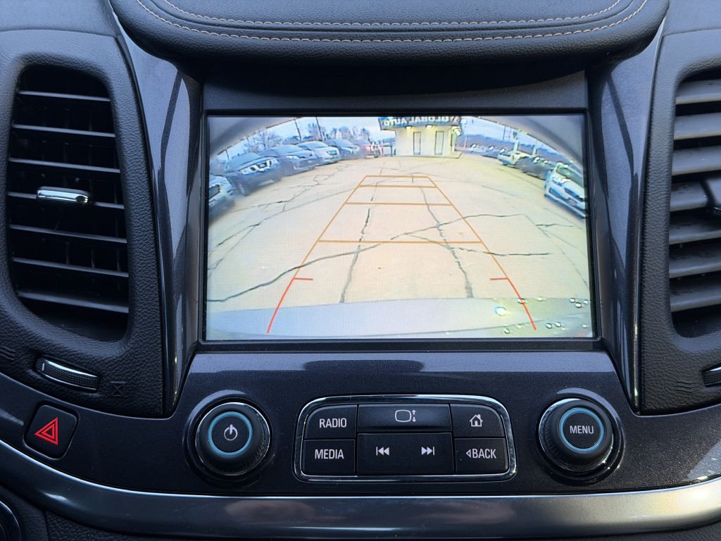 2019 Chevrolet Impala Image 18