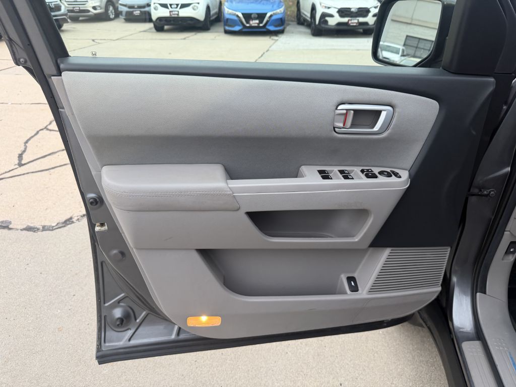 2013 Honda Pilot Image 8