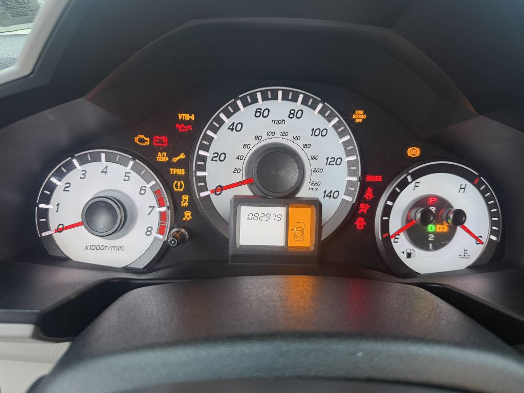 2013 Honda Pilot Image 13