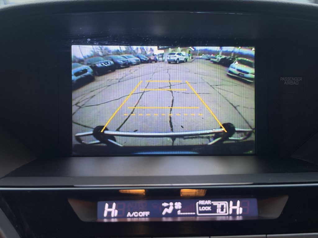 2013 Honda Pilot Image 15