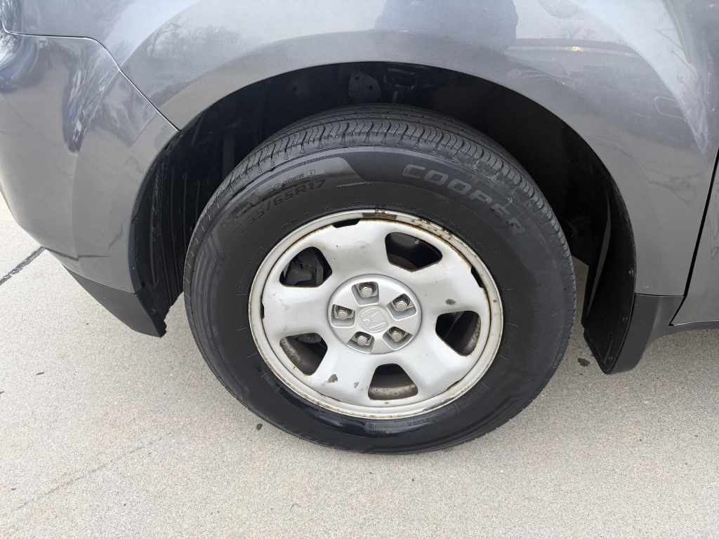 2013 Honda Pilot Image 18