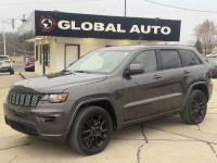 Image for 2021 Jeep Grand Cherokee Laredo X ID: 7146077