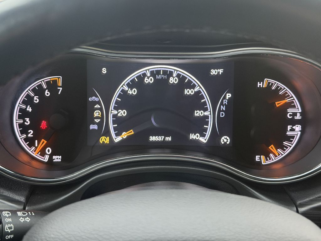 2021 Jeep Grand Cherokee Image 13