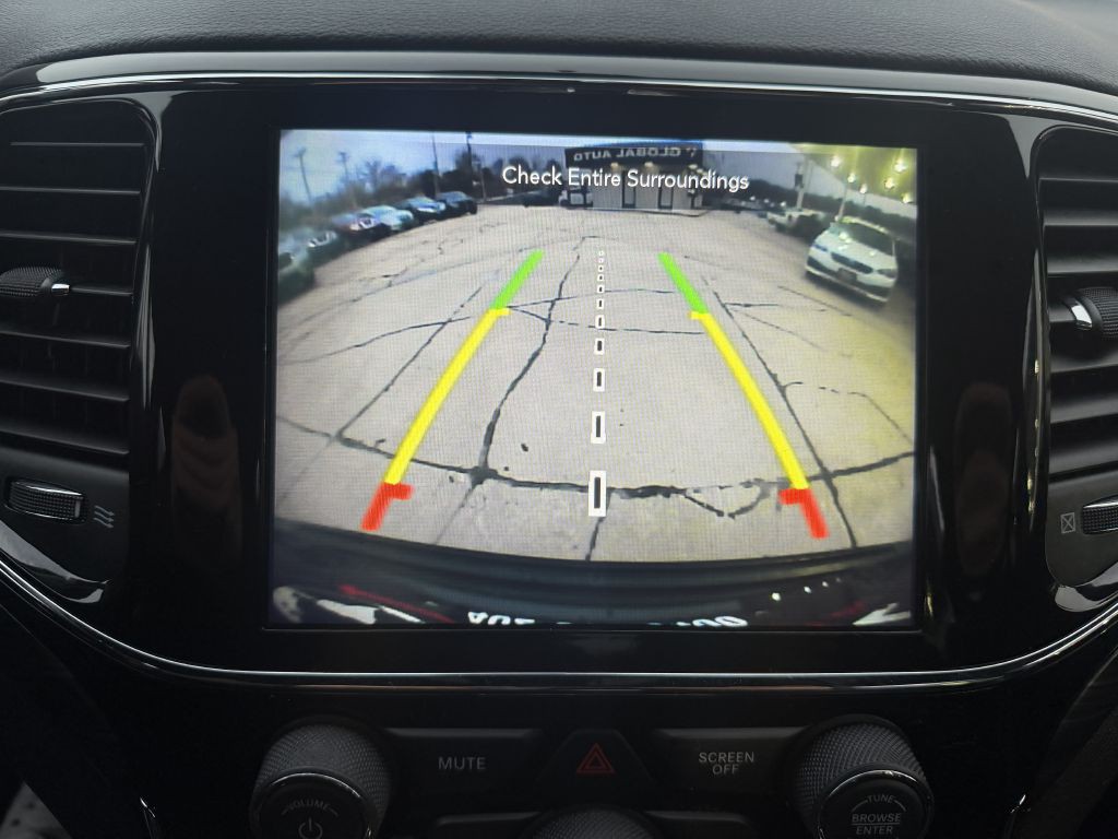 2021 Jeep Grand Cherokee Image 15