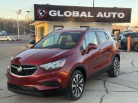 Image for 2021 Buick Enclave Preferred ID: 7153342