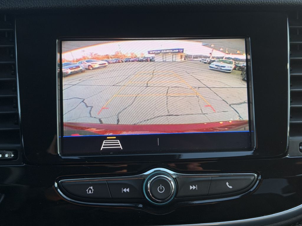 2021 Buick Enclave Image 13