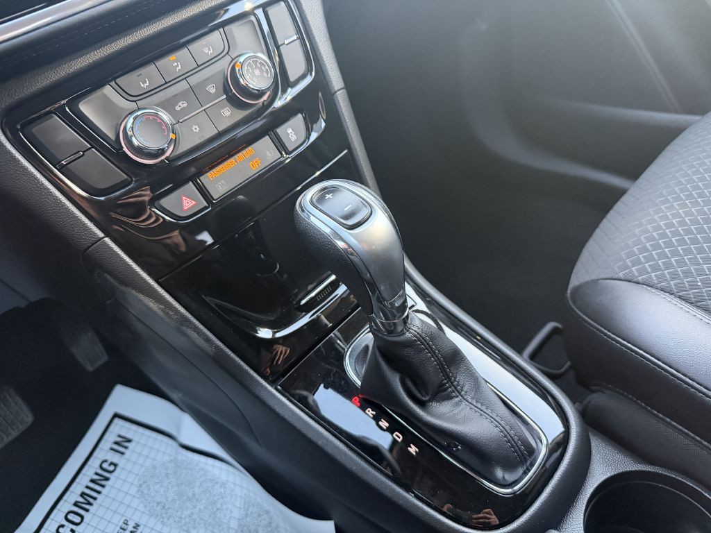 2021 Buick Enclave Image 14