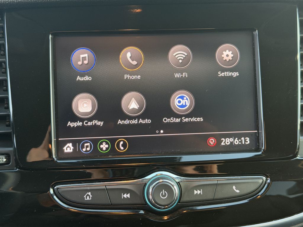 2021 Buick Enclave Image 16