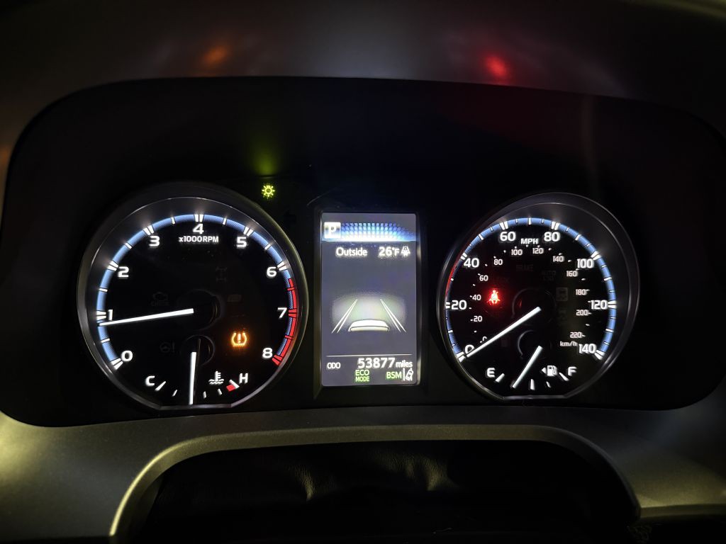 2018 Toyota Rav4 Image 12