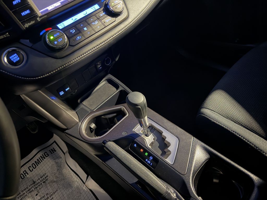 2018 Toyota Rav4 Image 15