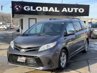 Image for 2018 Toyota Sienna LE ID: 7164373