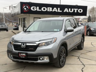 Image for 2019 Honda Ridgeline Sport ID: 7176856