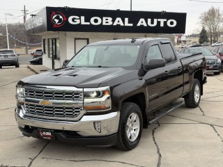 Image for 2018 Chevrolet Silverado 1500 LT ID: 7176871