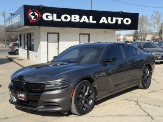 Image for 2020 Dodge Charger SXT ID: 7178687