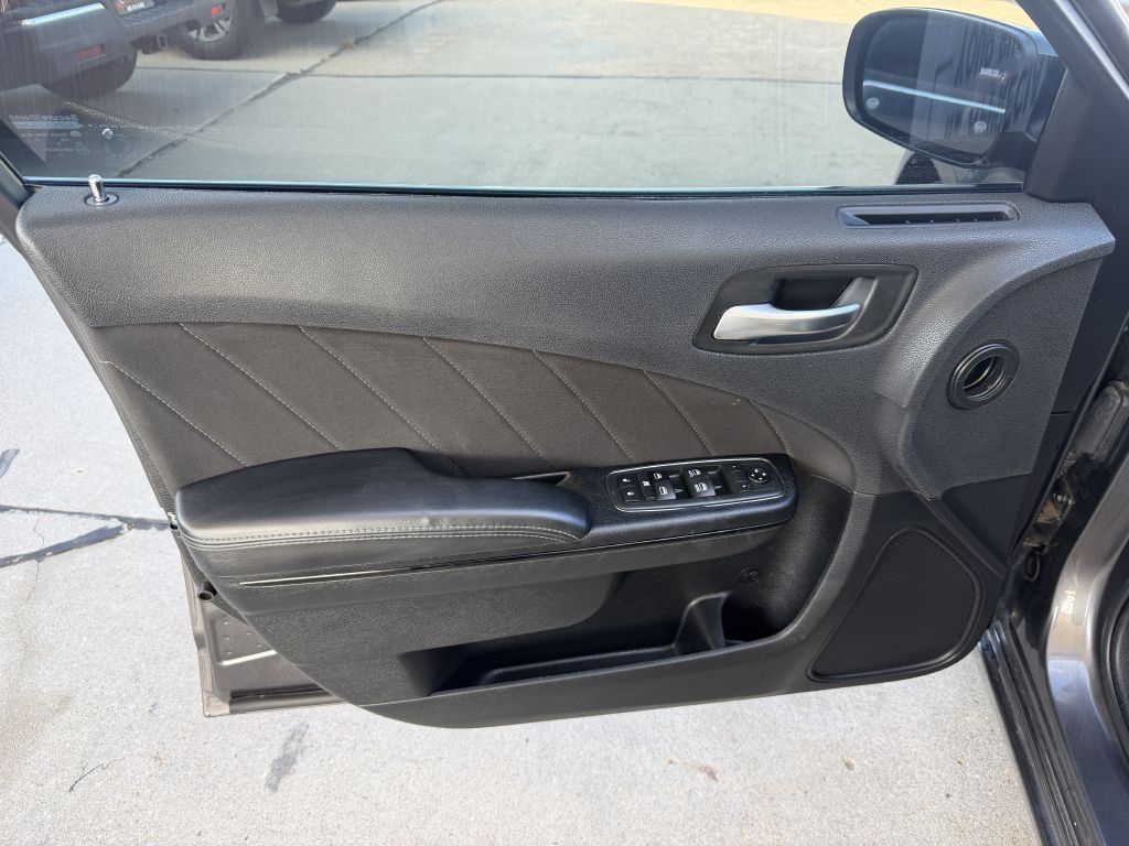 2020 Dodge Charger Image 9