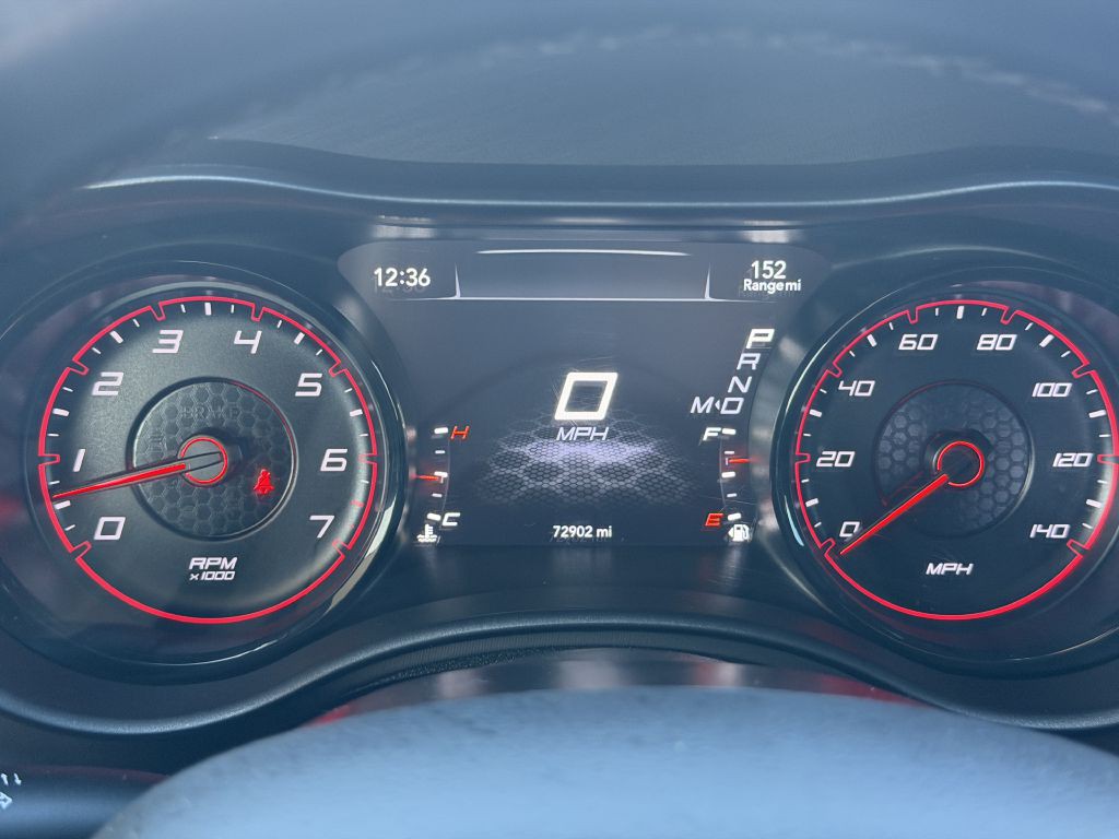 2020 Dodge Charger Image 13