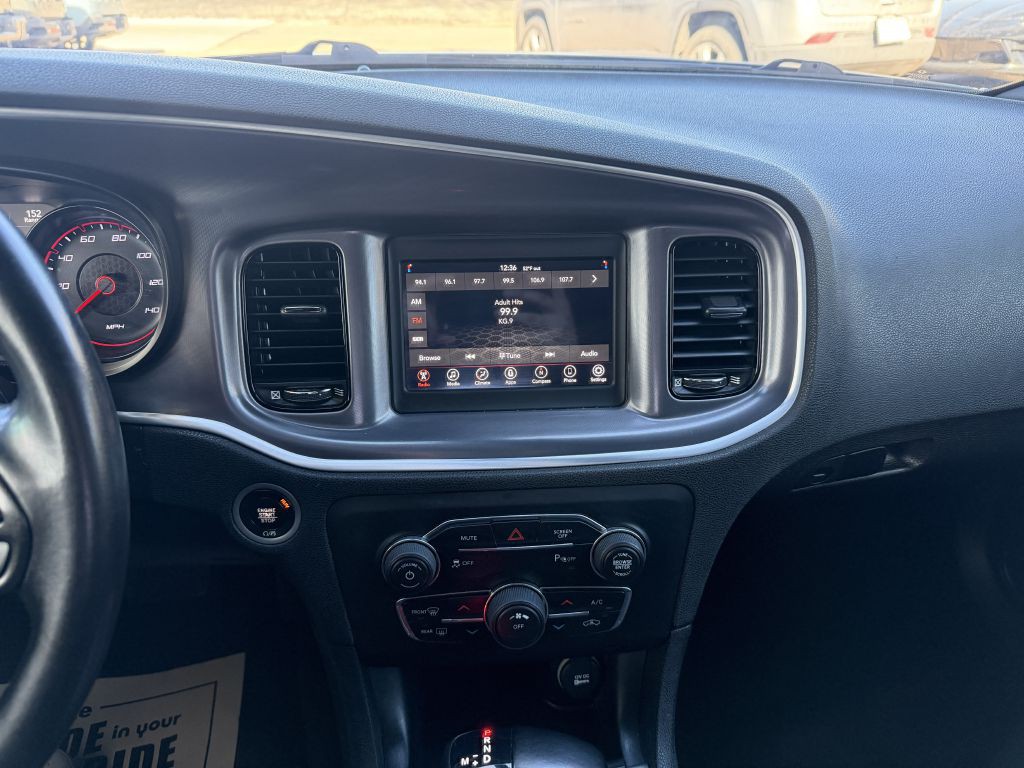 2020 Dodge Charger Image 14