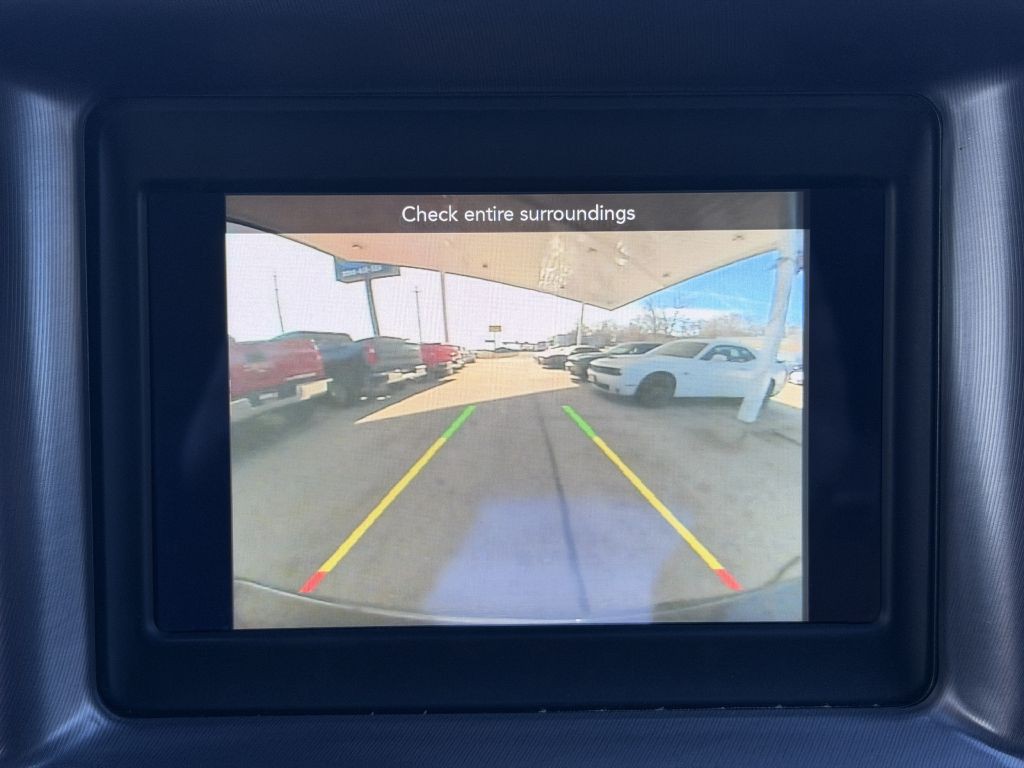 2020 Dodge Charger Image 15