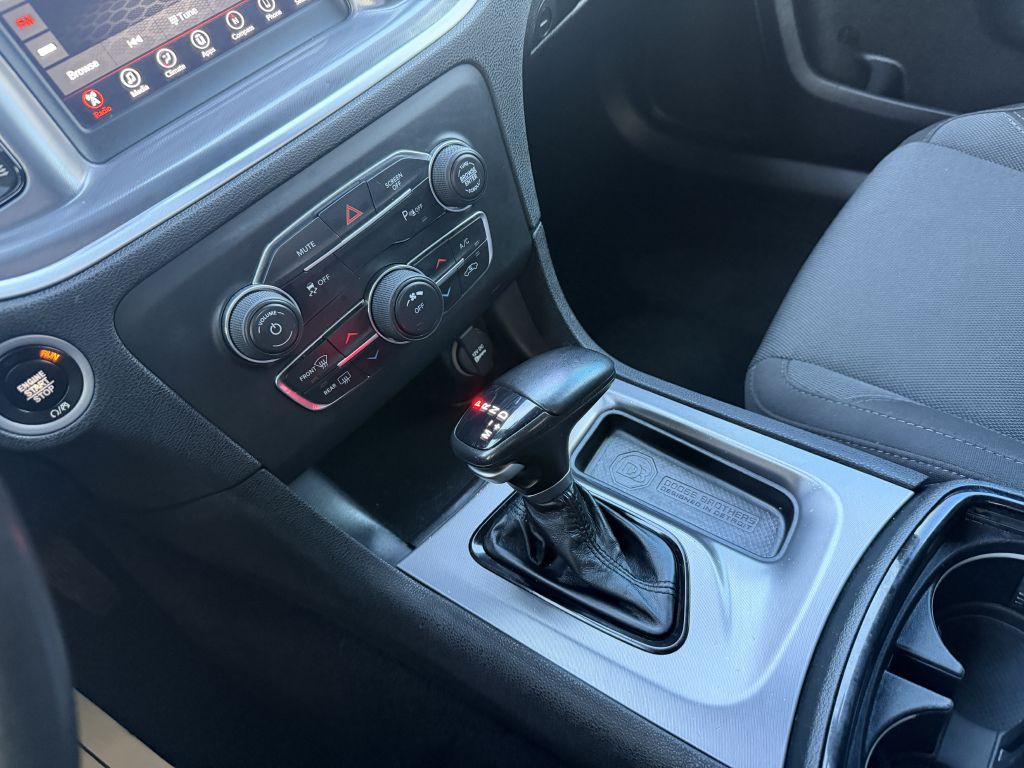 2020 Dodge Charger Image 16