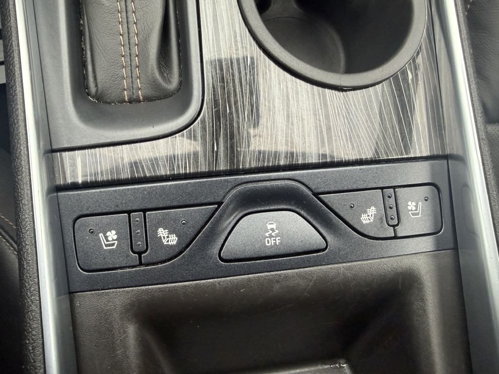 2017 Chevrolet Impala Image 18