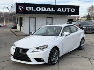 Image for 2016 Lexus IS 300 ID: 7190282