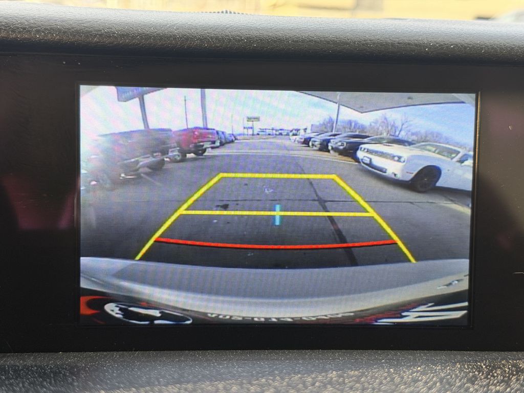 2016 Lexus IS Image 17