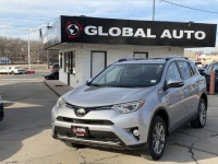 Image for 2018 Toyota Rav4 Limited ID: 7206797