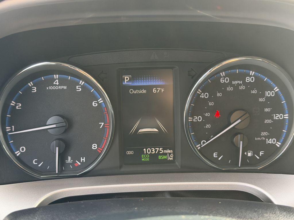 2018 Toyota Rav4 Image 14