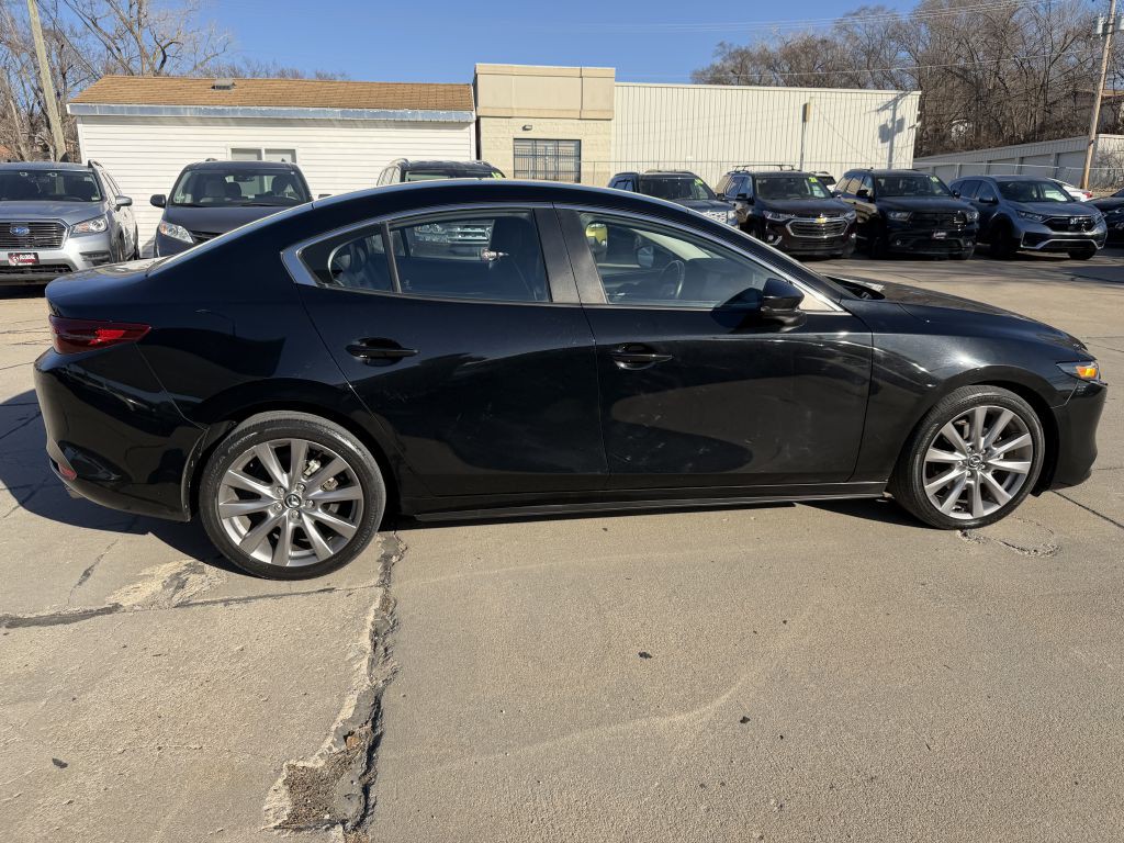 2020 Mazda Mazda3 Image 7