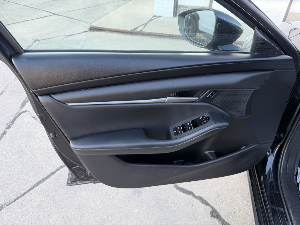 2020 Mazda Mazda3 Image 9