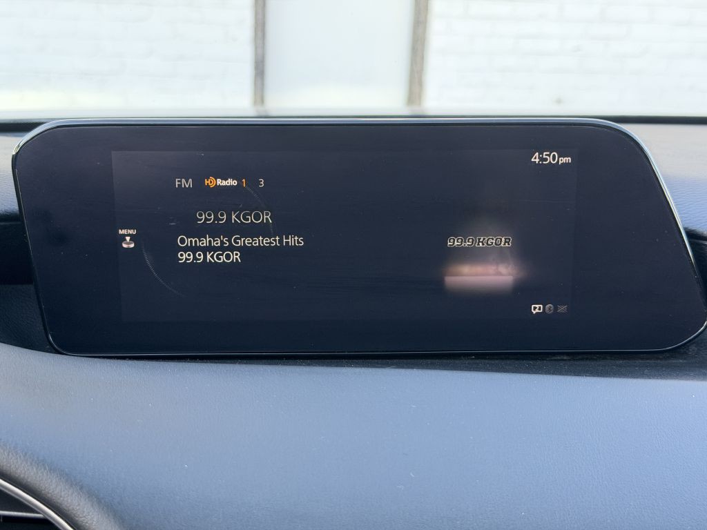 2020 Mazda Mazda3 Image 15