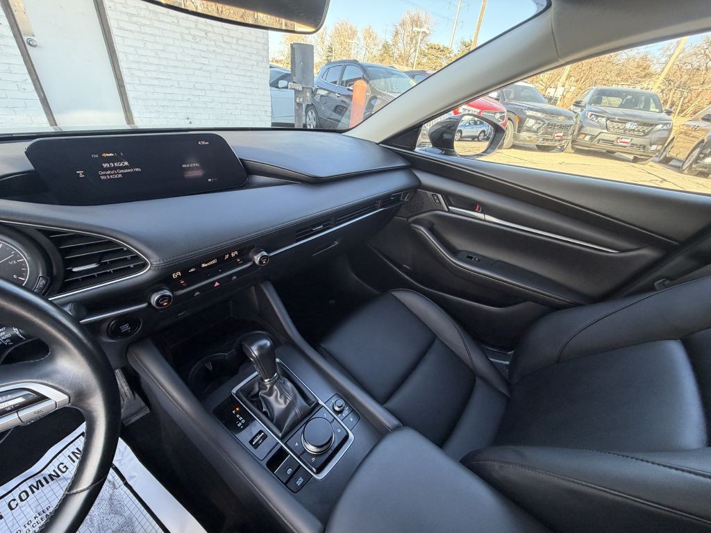 2020 Mazda Mazda3 Image 19