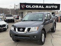 Image for 2016 Nissan Frontier S ID: 7230257