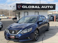 Image for 2017 Nissan Altima SR ID: 7234432