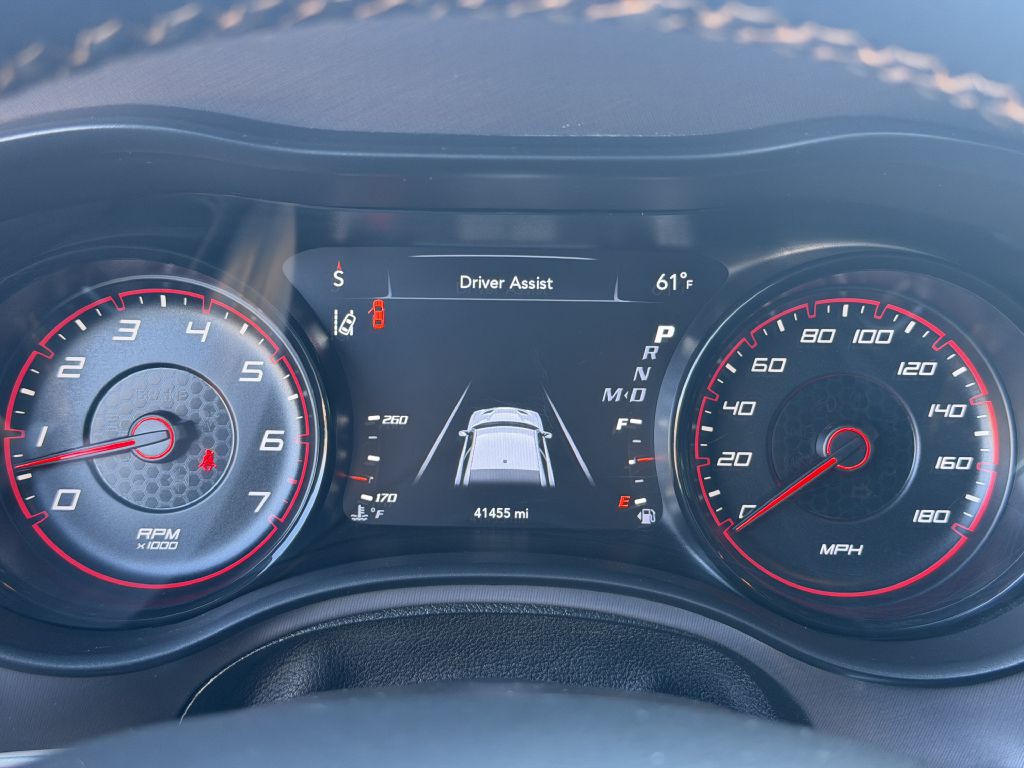 2022 Dodge Charger Image 13